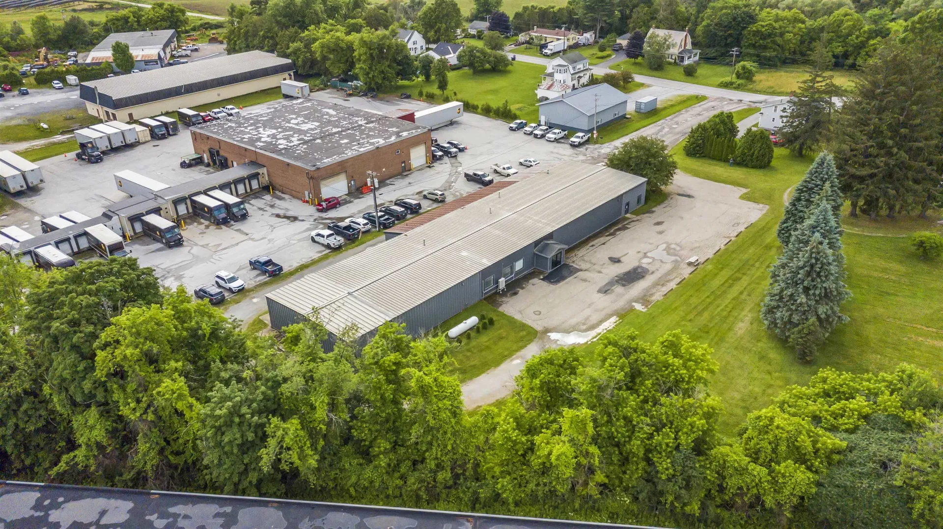 123 Park Street Rutland City VT 05701