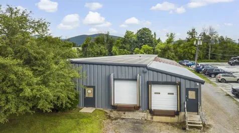 123 Park Street Rutland City VT 05701