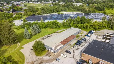 123 Park Street Rutland City VT 05701