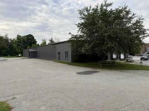 123 Park Street Rutland City VT 05701