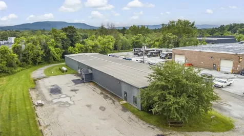 123 Park Street Rutland City VT 05701