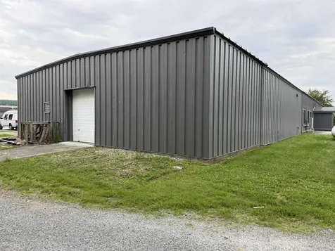 123 Park Street Rutland City VT 05701