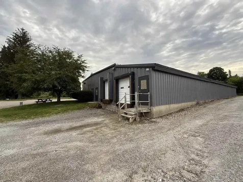 123 Park Street Rutland City VT 05701