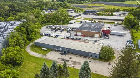 123 Park Street Rutland City VT 05701