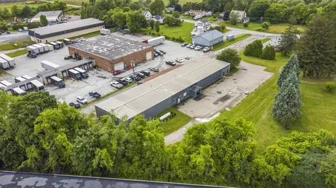 123 Park Street Rutland City VT 05701