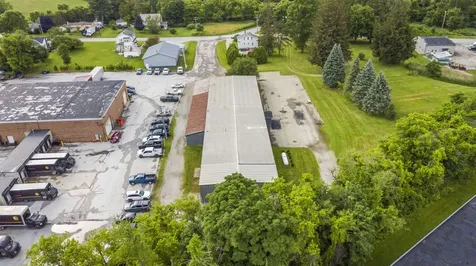 123 Park Street Rutland City VT 05701