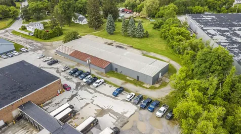 123 Park Street Rutland City VT 05701