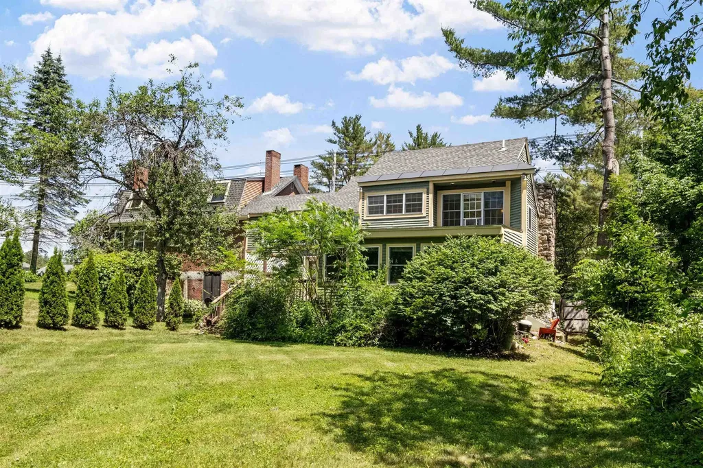 27 Nh Route 25 Plymouth NH 03264