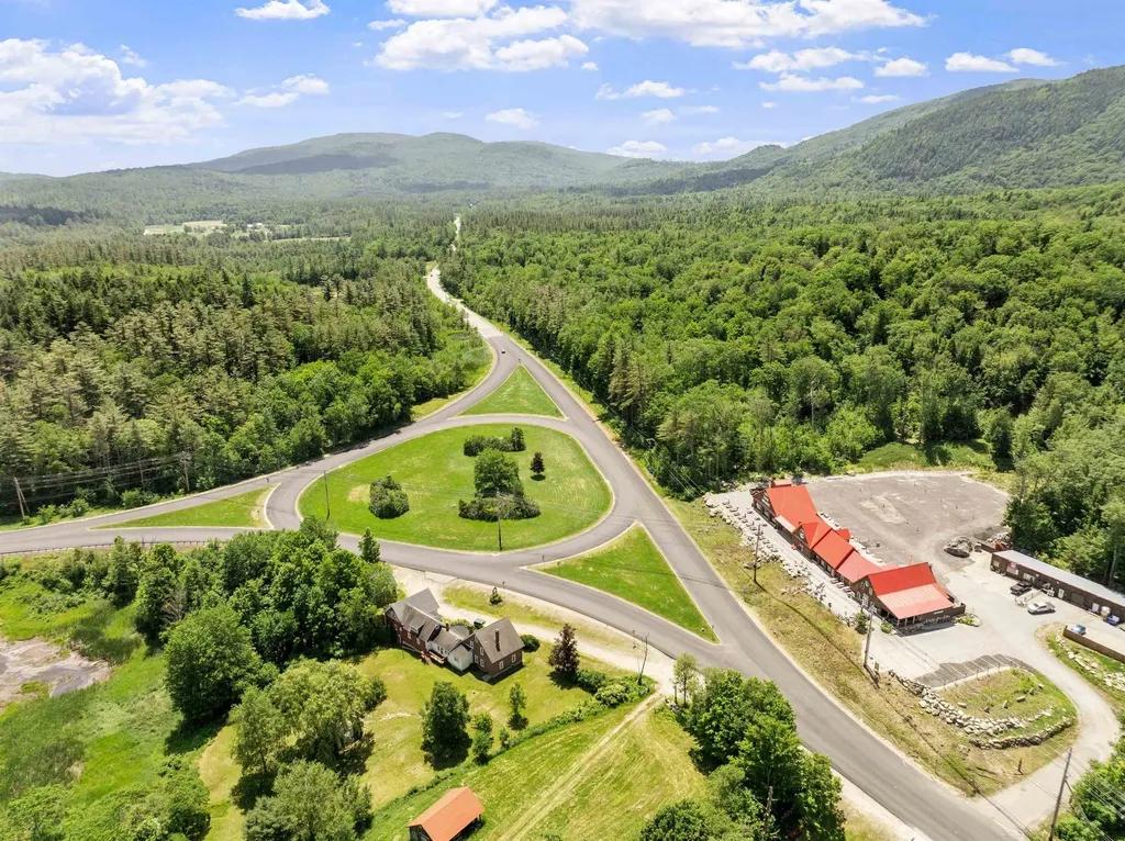 27 Nh Route 25 Plymouth NH 03264