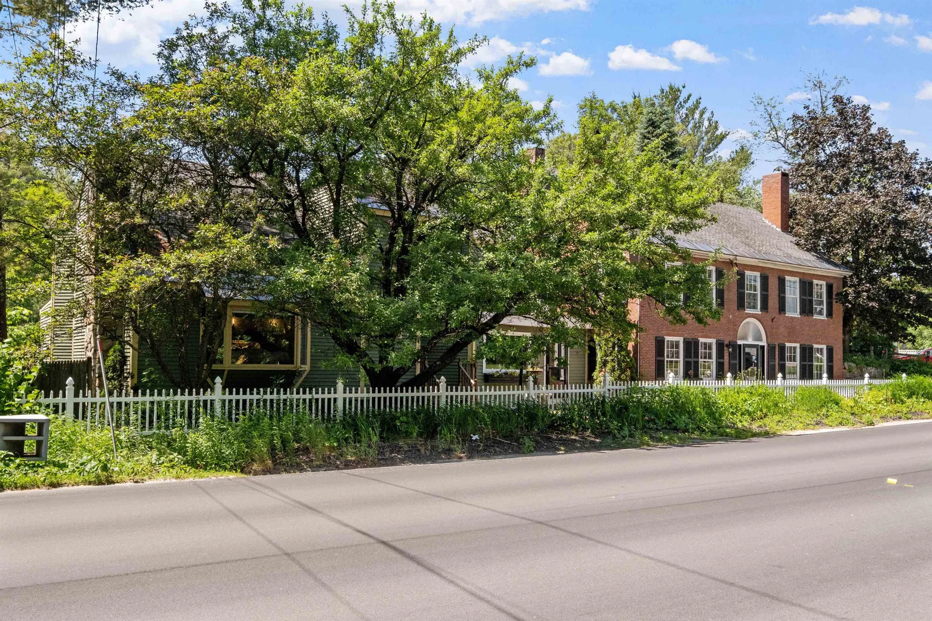 27 Nh Route 25 Plymouth NH 03264