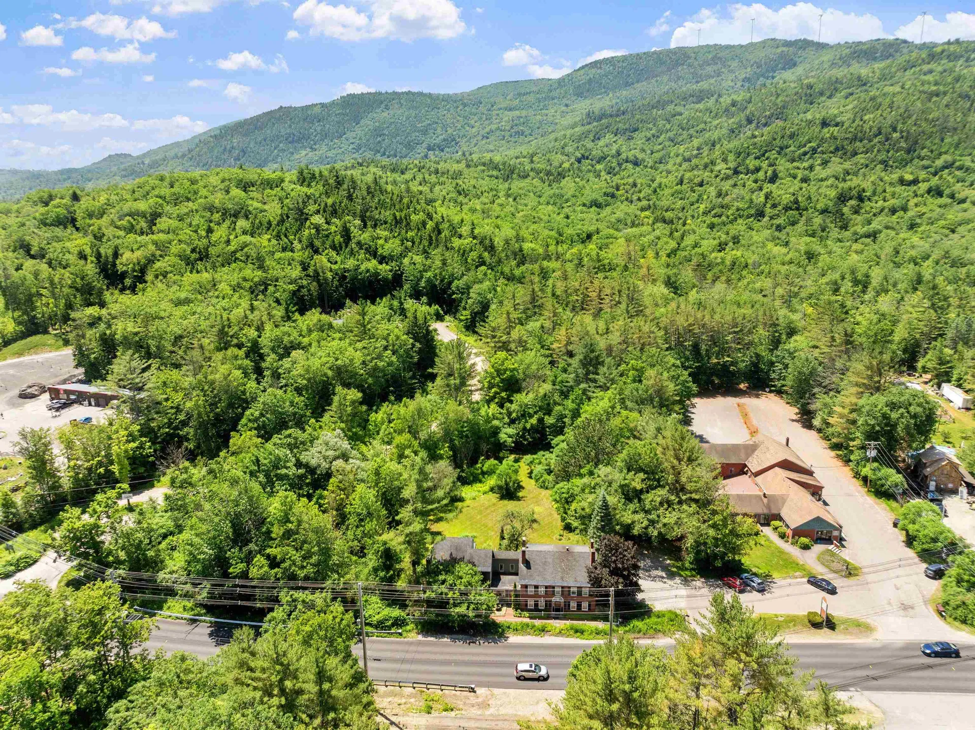 27 Nh Route 25 Plymouth NH 03264