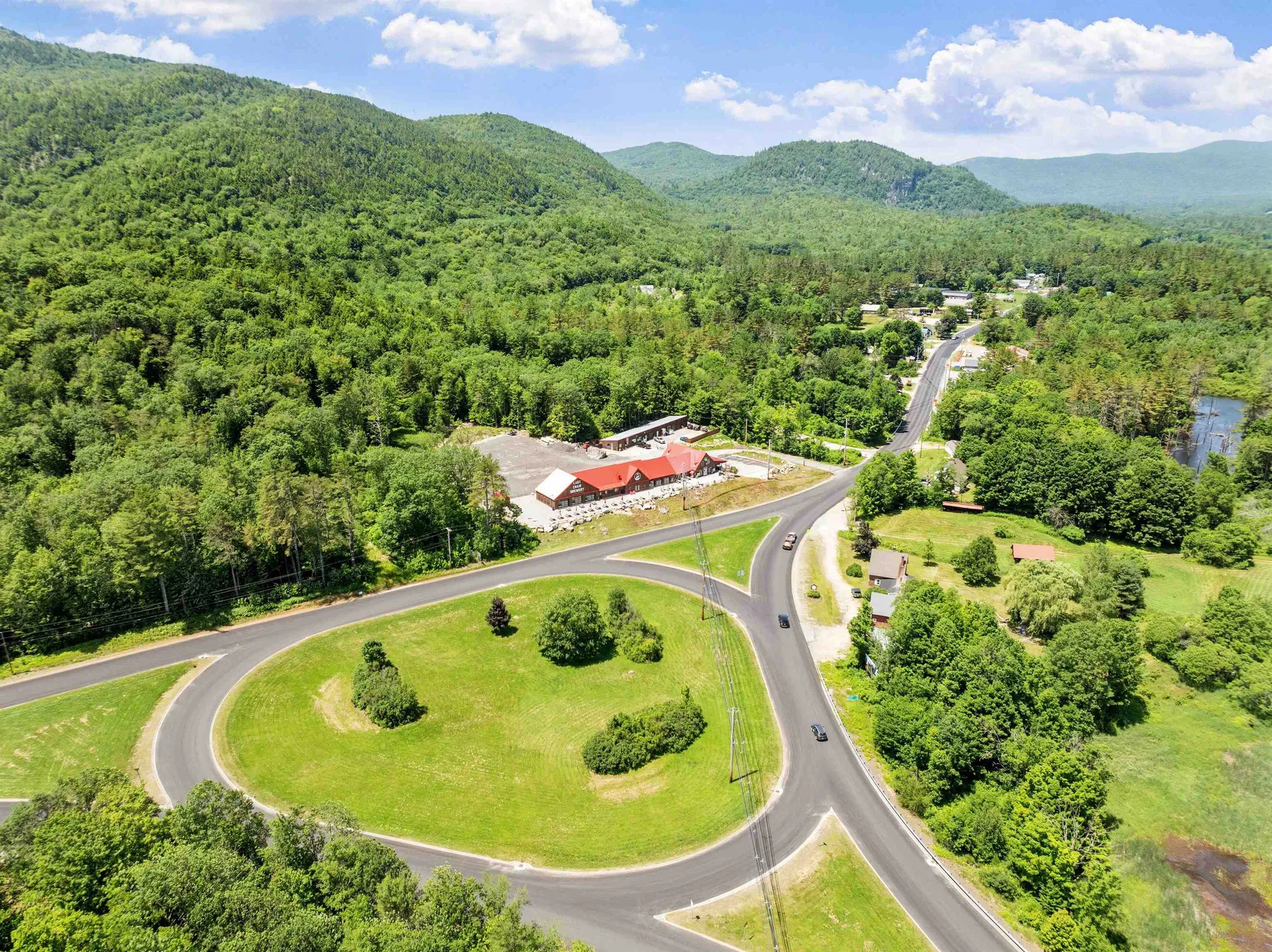 27 Nh Route 25 Plymouth NH 03264