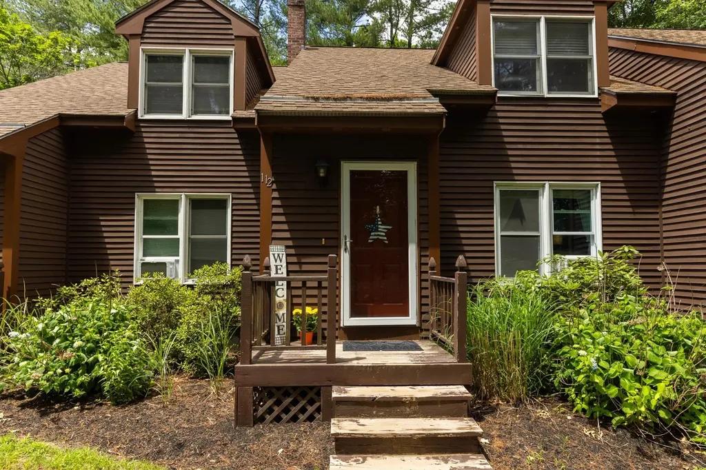 112 Bellamy Woods Dover NH 03820