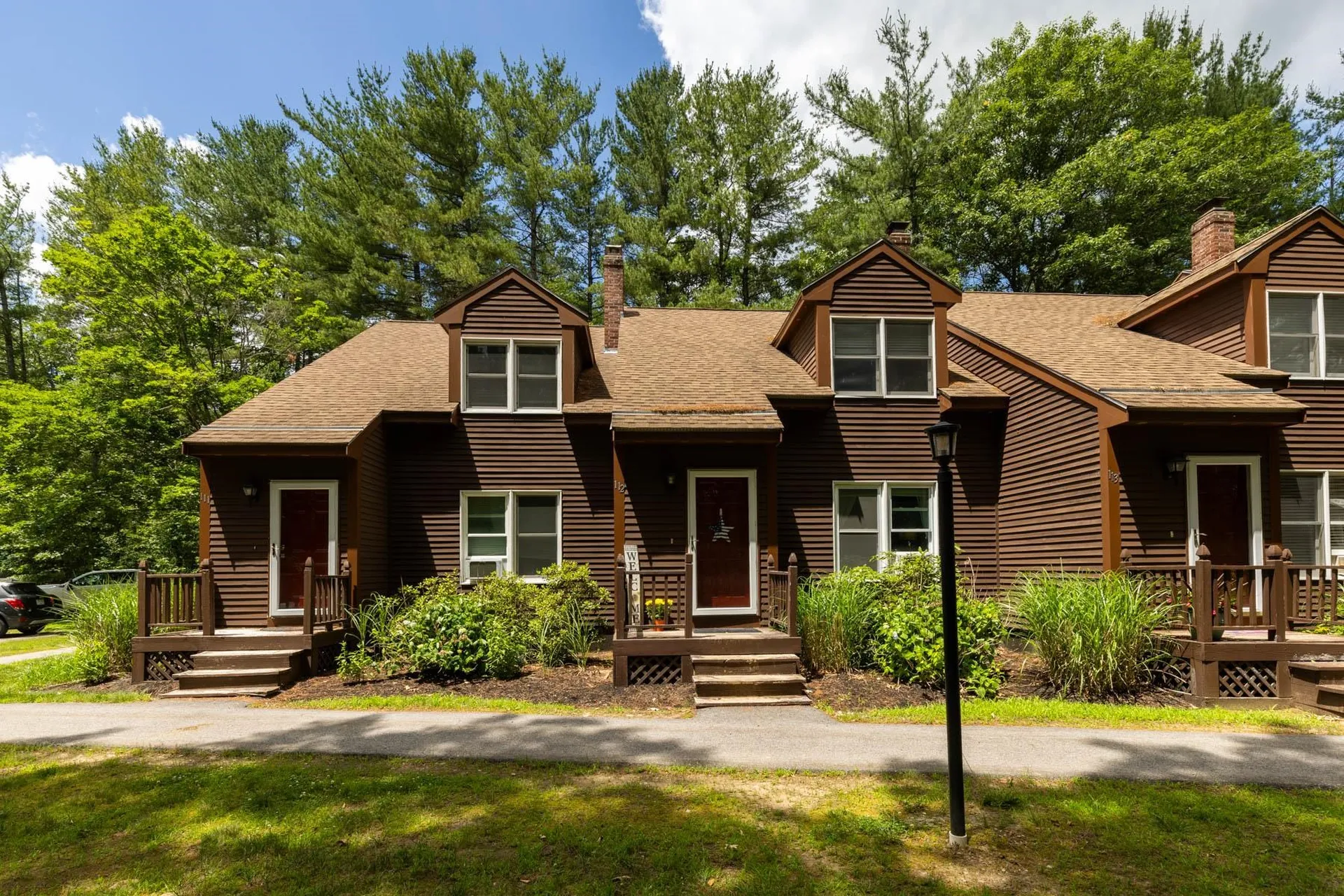 112 Bellamy Woods Dover NH 03820