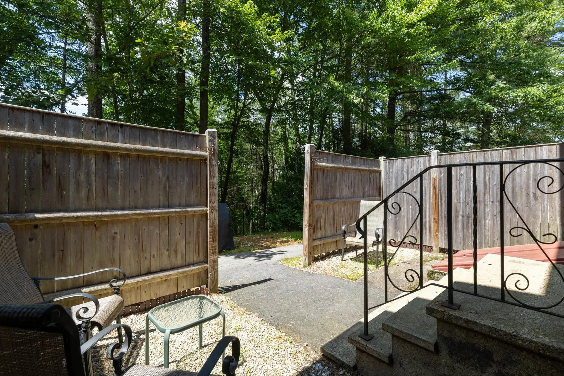 112 Bellamy Woods Dover NH 03820