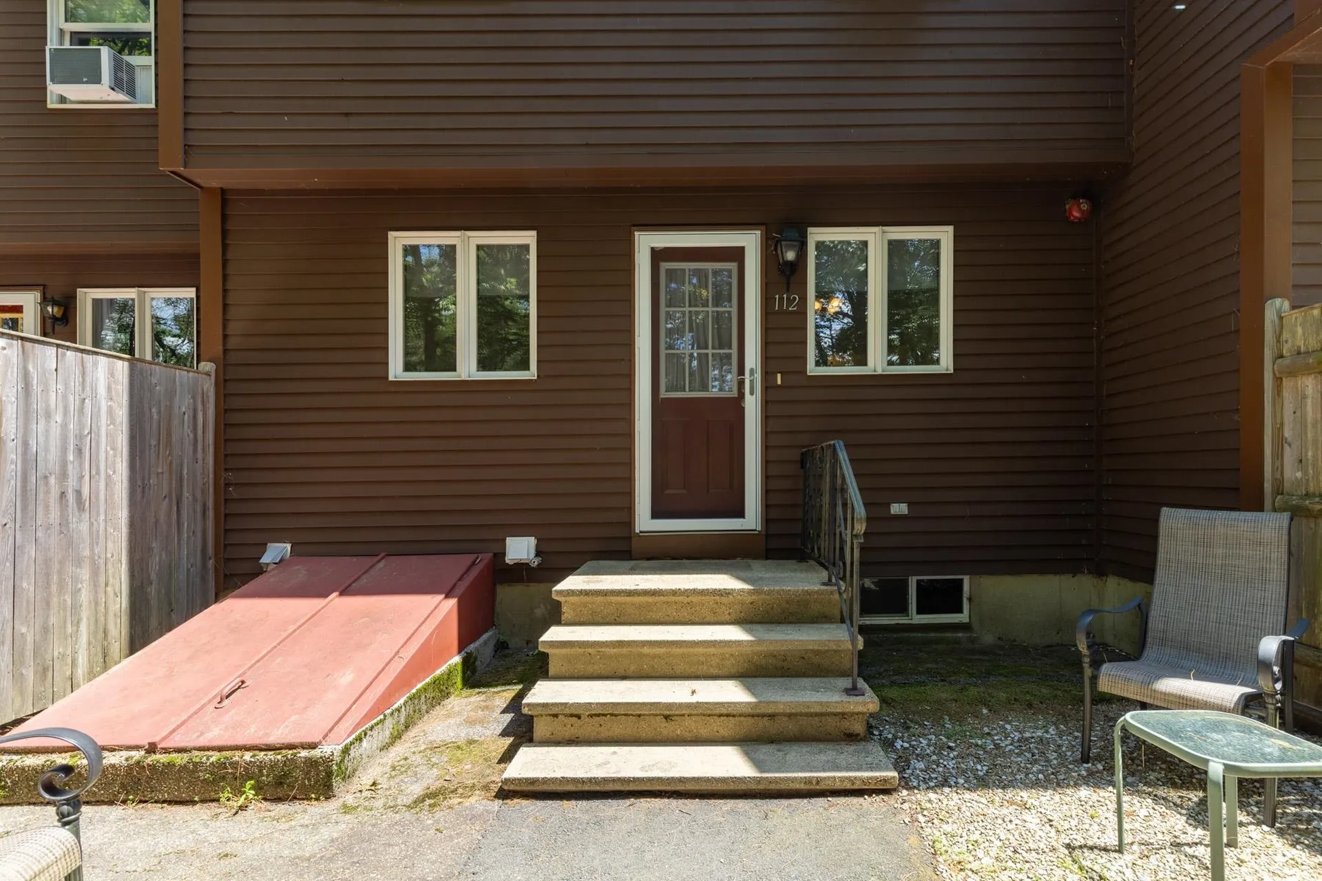 112 Bellamy Woods Dover NH 03820