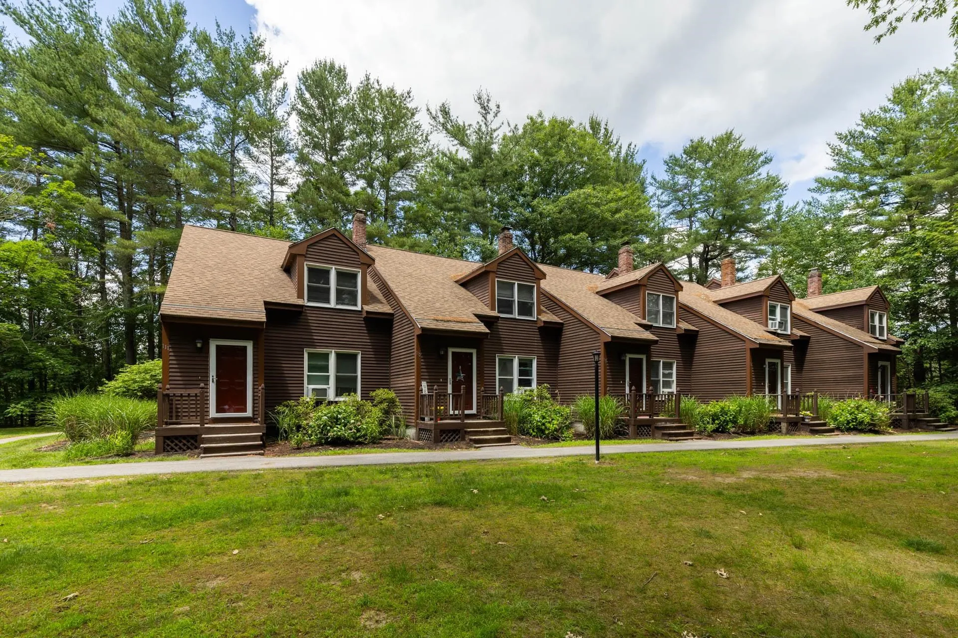 112 Bellamy Woods Dover NH 03820
