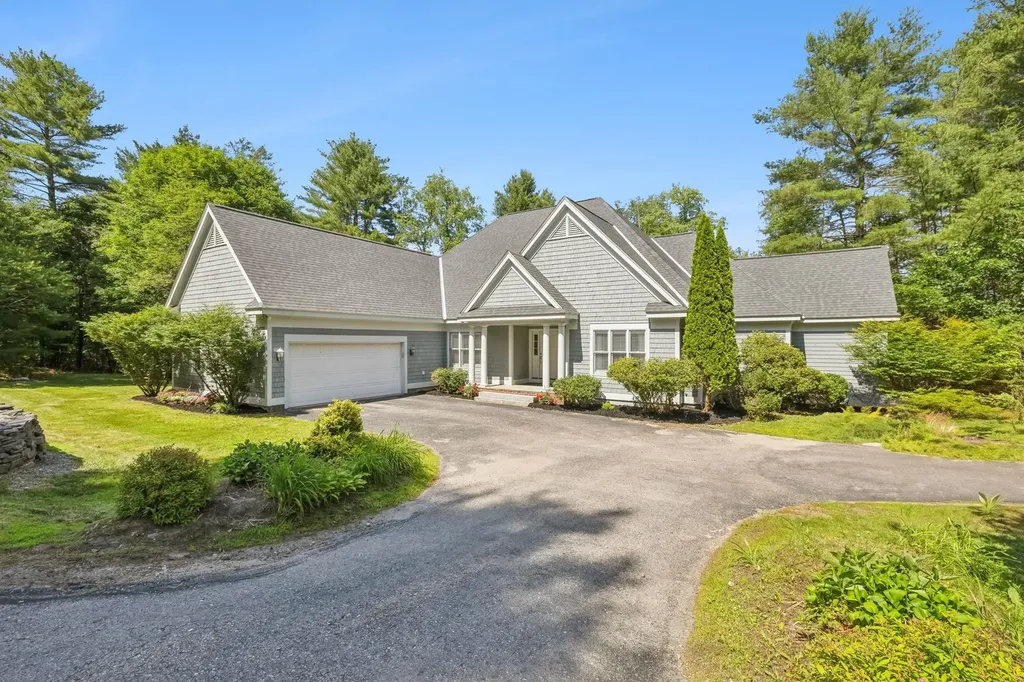 24 Base Hill Road Keene NH 03431