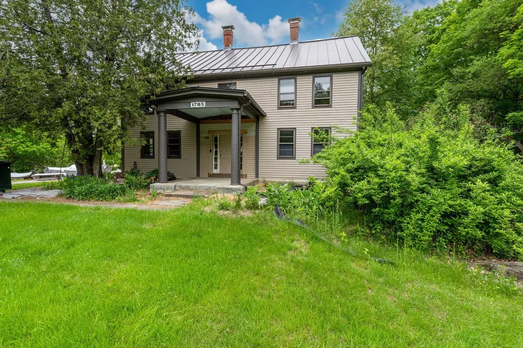 153 Back Ashuelot Road Winchester NH 03470