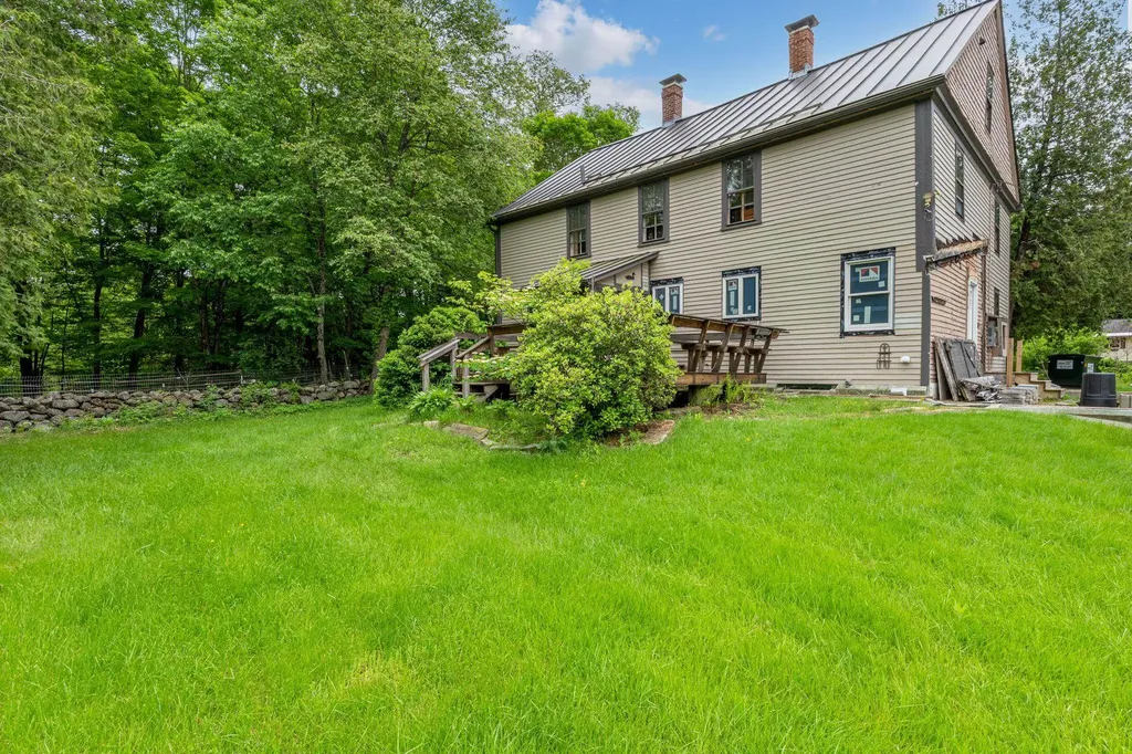 153 Back Ashuelot Road Winchester NH 03470