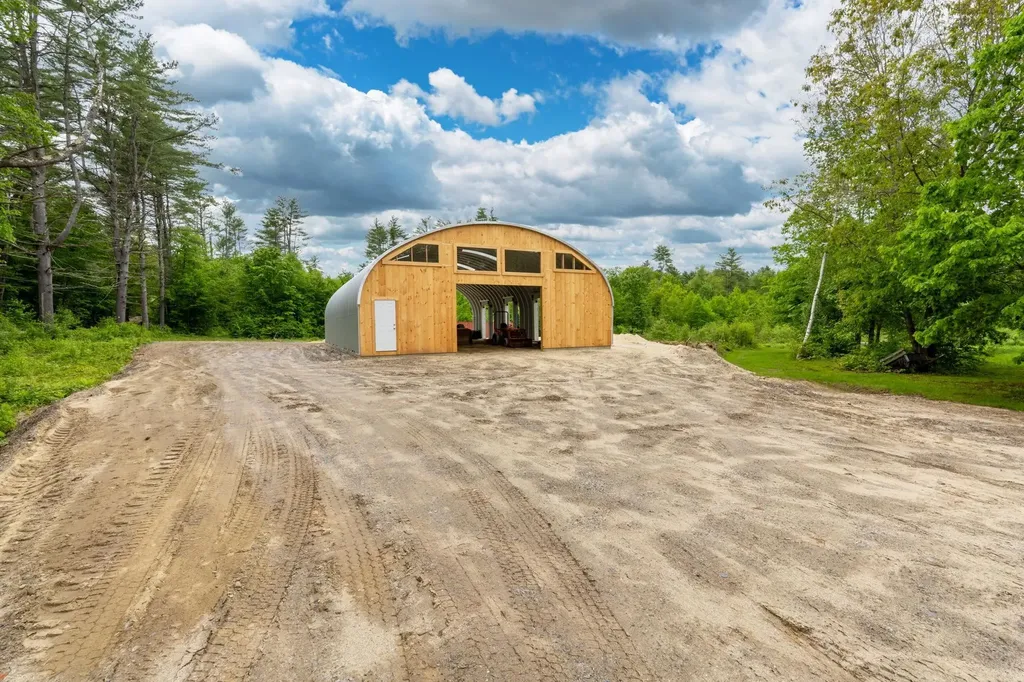 153 Back Ashuelot Road Winchester NH 03470