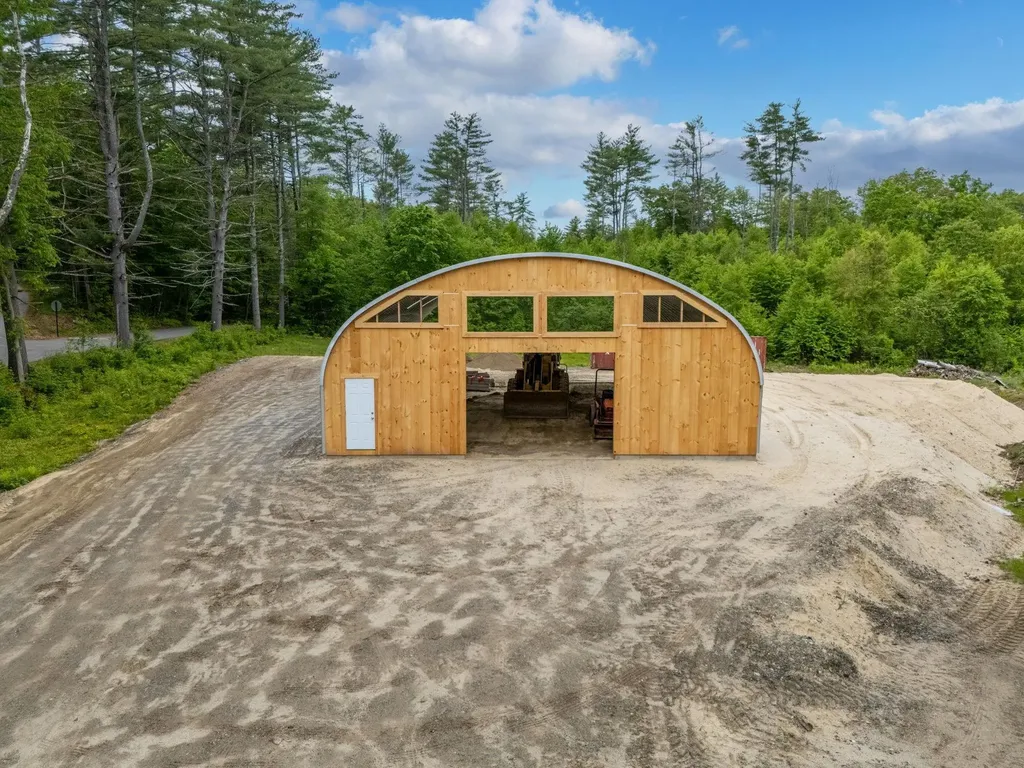 153 Back Ashuelot Road Winchester NH 03470