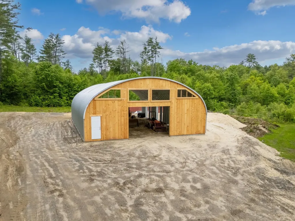 153 Back Ashuelot Road Winchester NH 03470