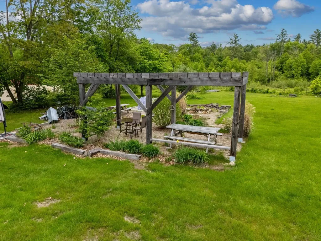 153 Back Ashuelot Road Winchester NH 03470