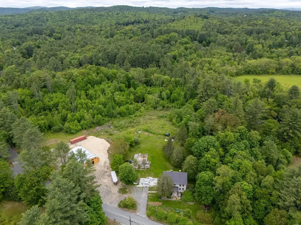 153 Back Ashuelot Road Winchester NH 03470