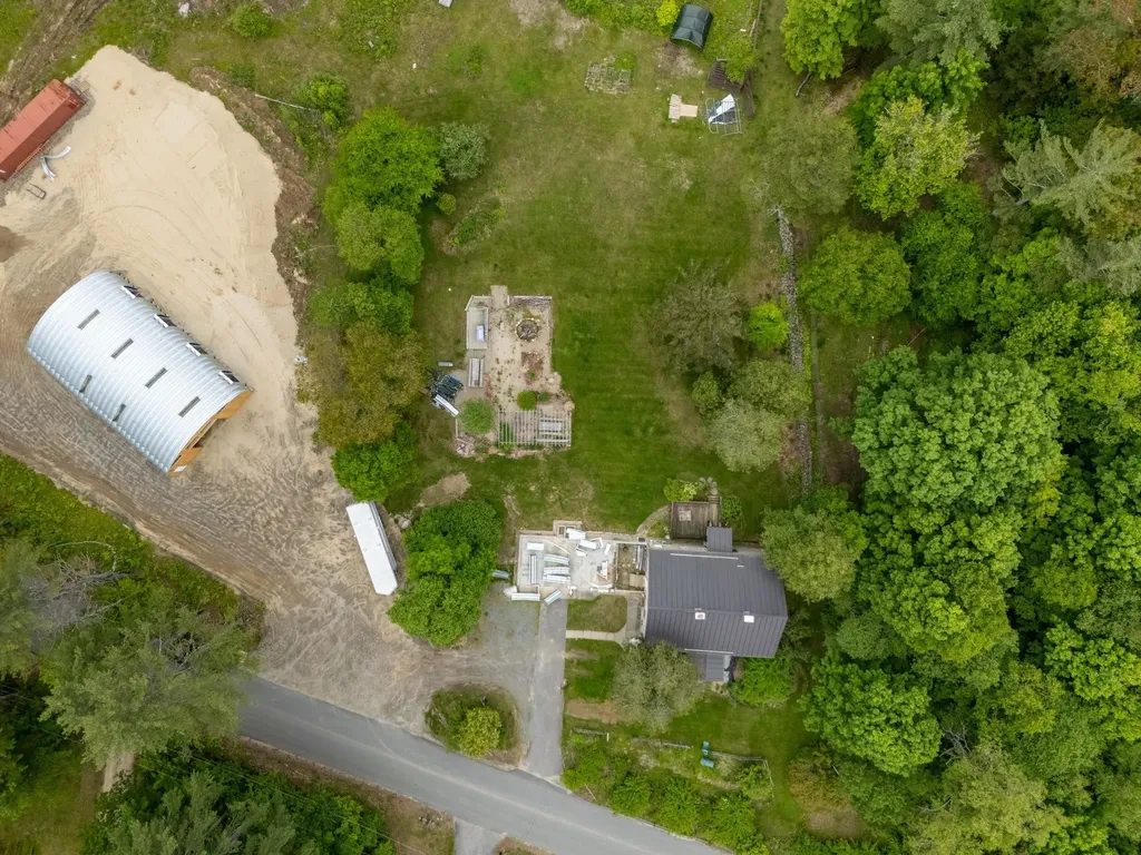 153 Back Ashuelot Road Winchester NH 03470