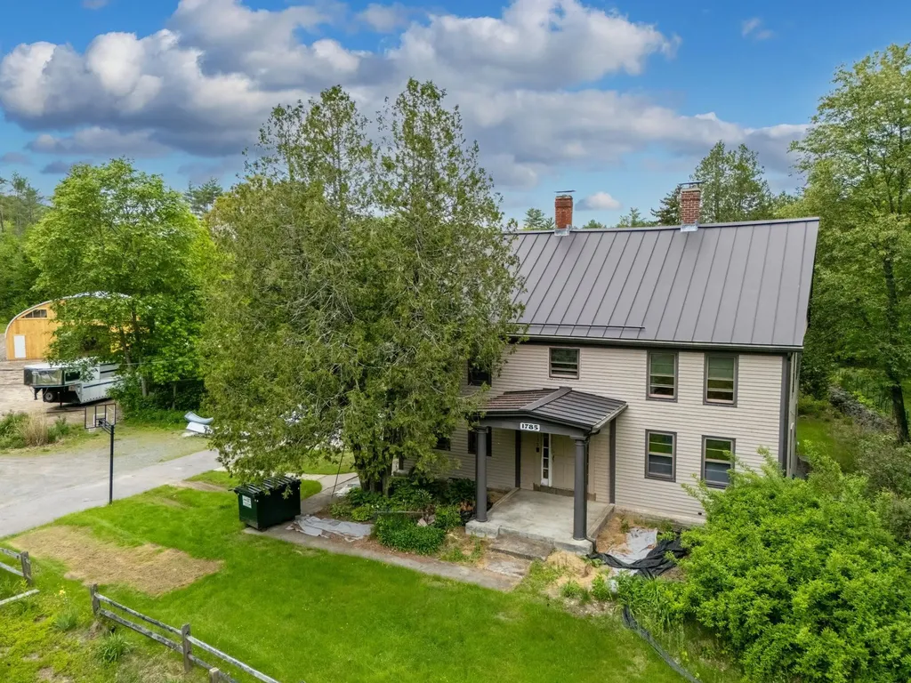 153 Back Ashuelot Road Winchester NH 03470