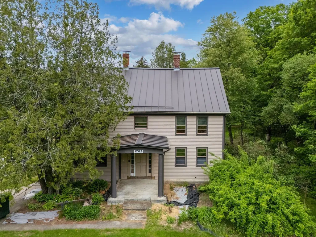 153 Back Ashuelot Road Winchester NH 03470