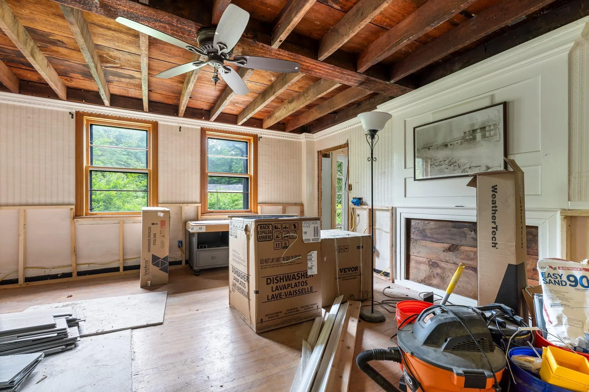 153 Back Ashuelot Road Winchester NH 03470