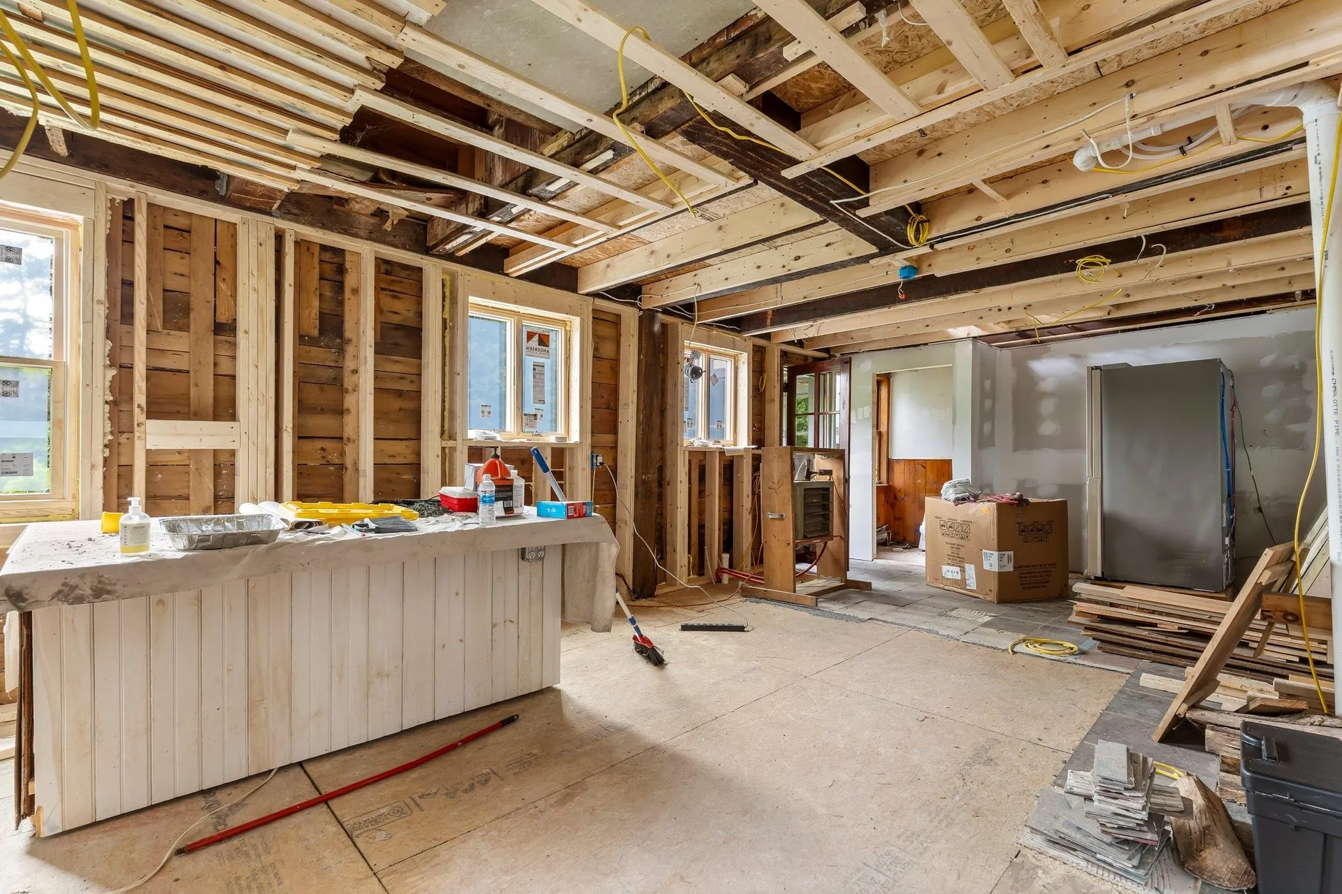 153 Back Ashuelot Road Winchester NH 03470