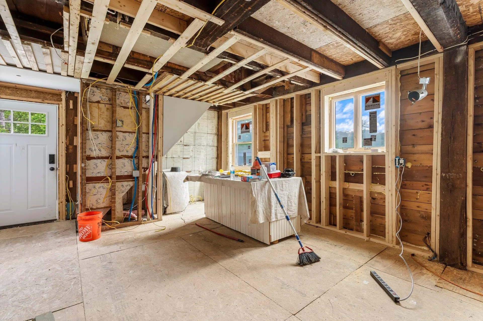 153 Back Ashuelot Road Winchester NH 03470