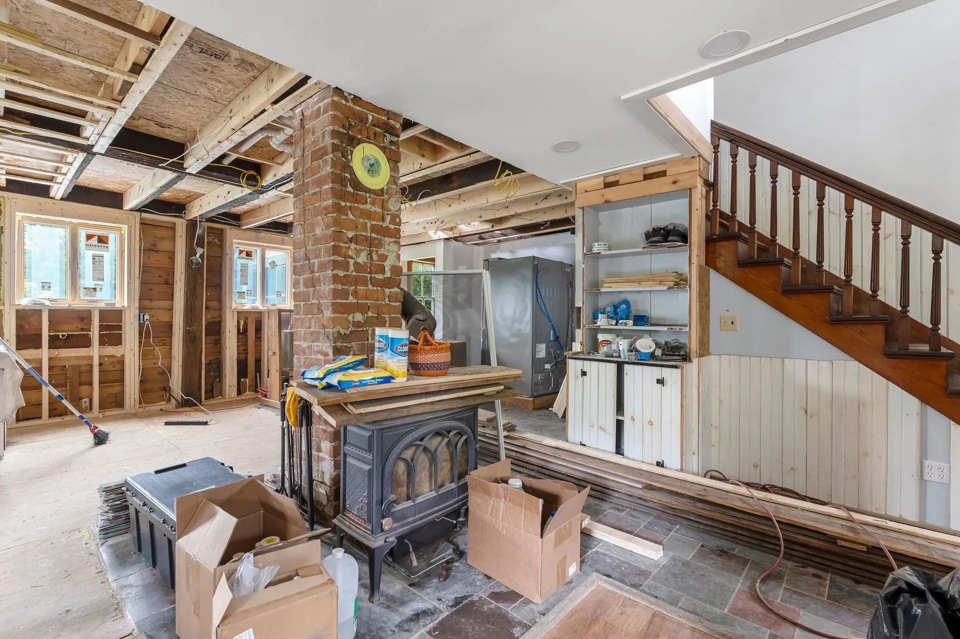 153 Back Ashuelot Road Winchester NH 03470