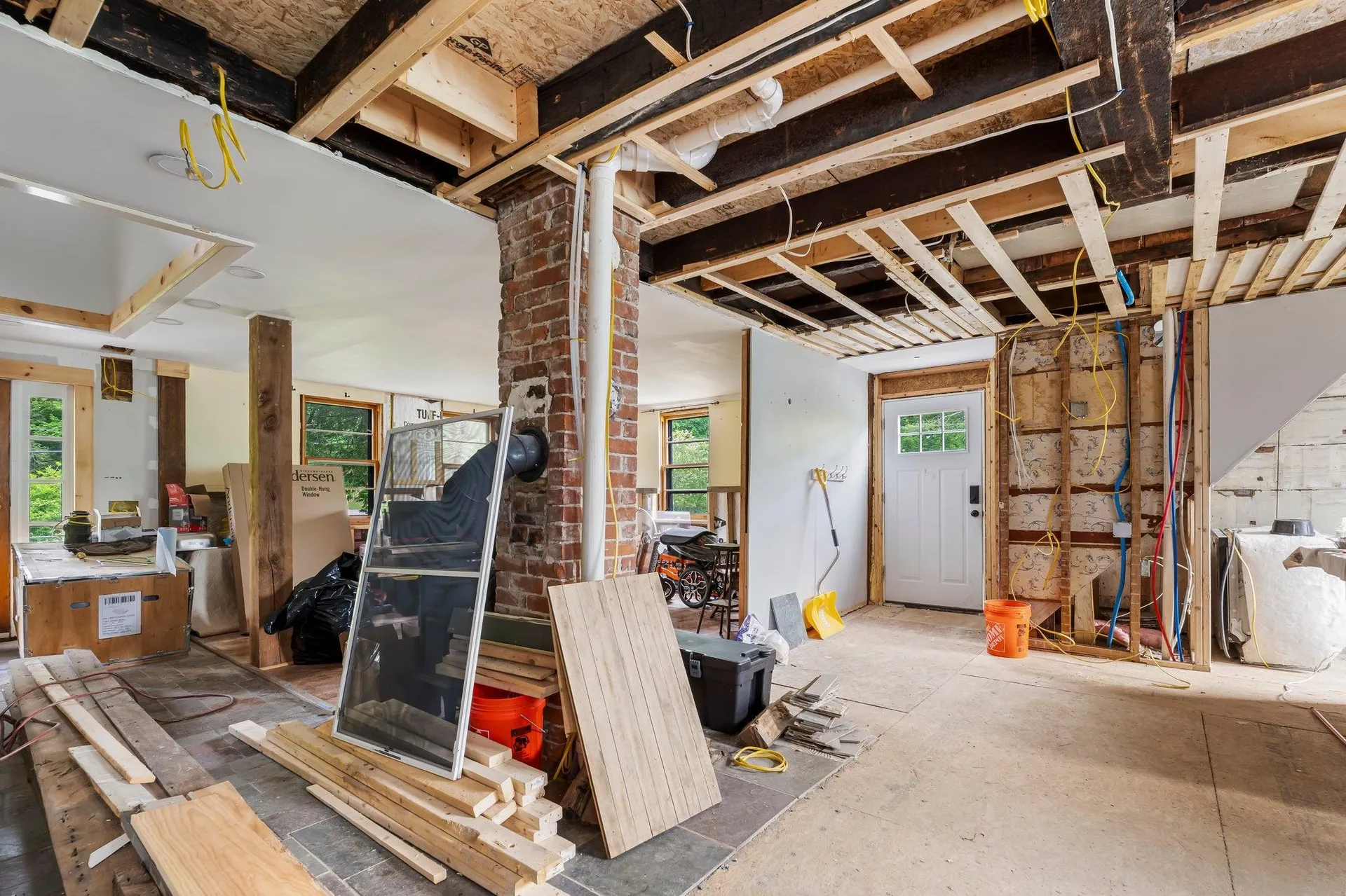 153 Back Ashuelot Road Winchester NH 03470