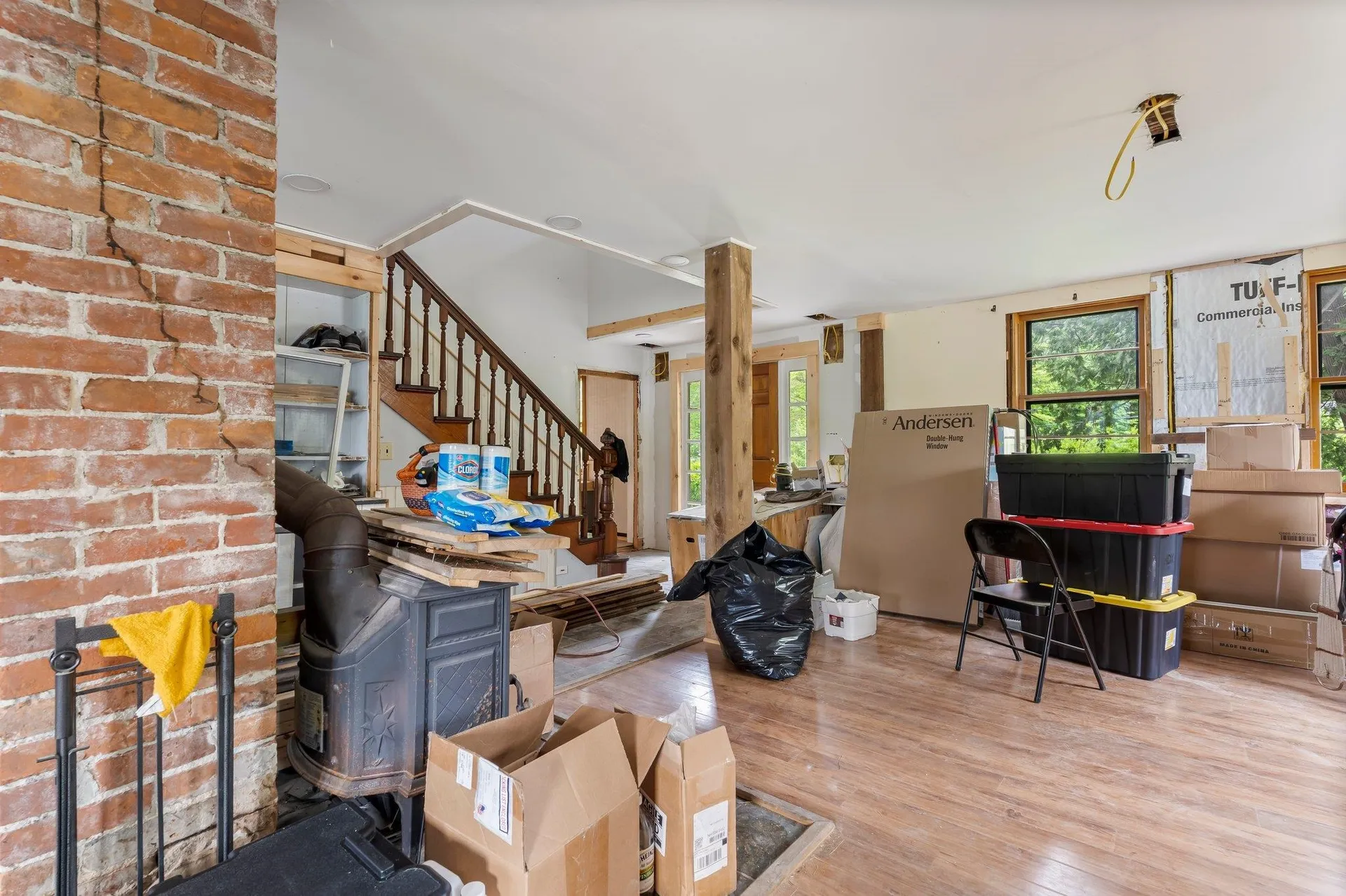 153 Back Ashuelot Road Winchester NH 03470