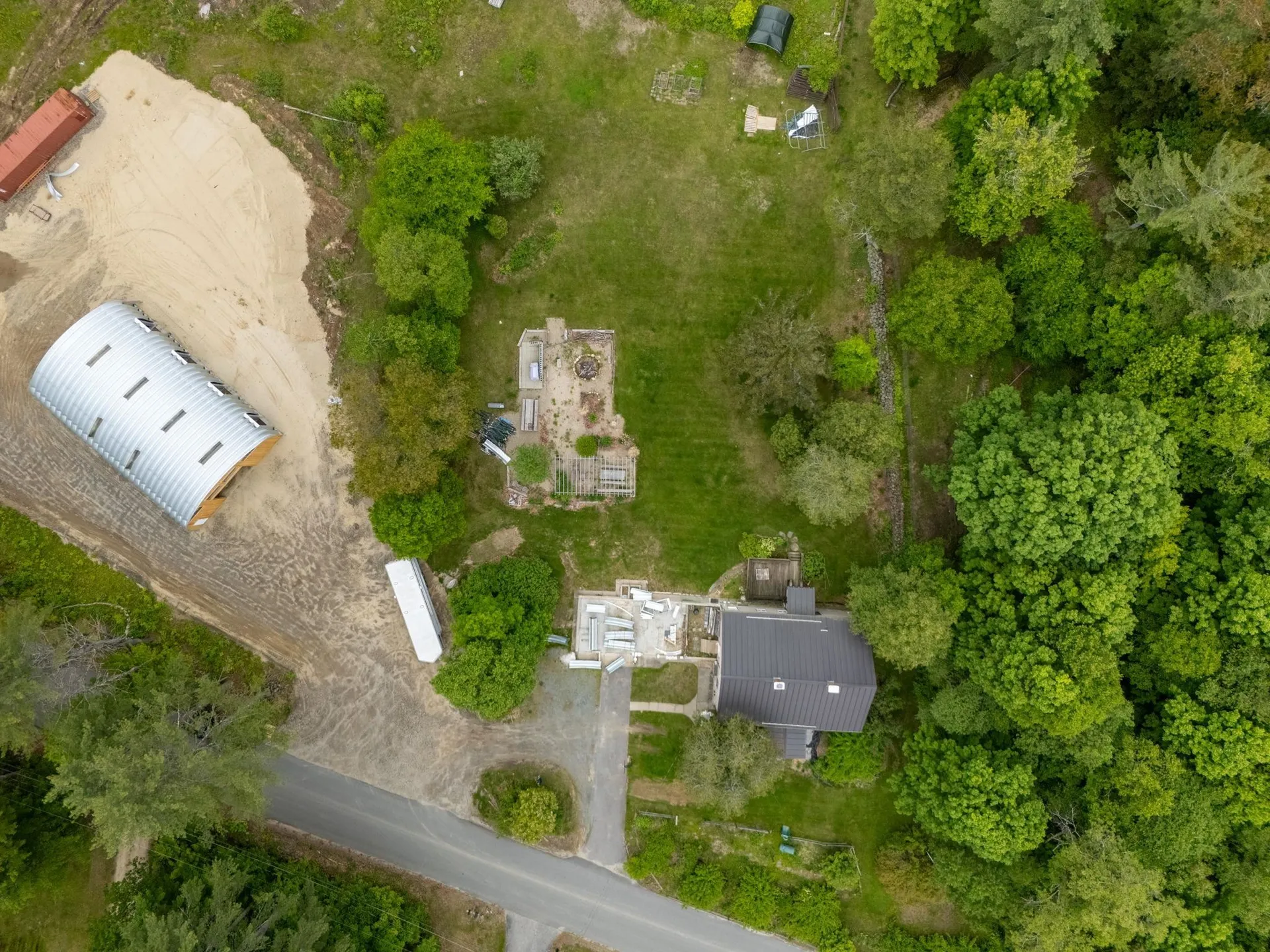 153 Back Ashuelot Road Winchester NH 03470