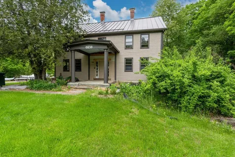 153 Back Ashuelot Road Winchester NH 03470