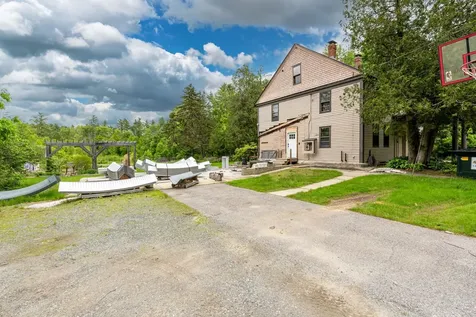 153 Back Ashuelot Road Winchester NH 03470