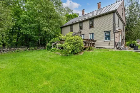 153 Back Ashuelot Road Winchester NH 03470