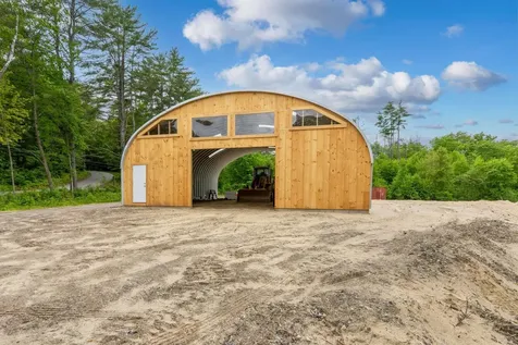 153 Back Ashuelot Road Winchester NH 03470