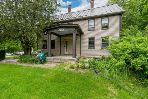 153 Back Ashuelot Road Winchester NH 03470