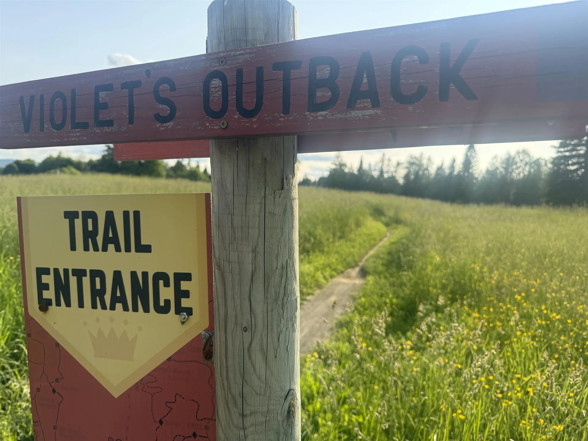 00 Guy's View Road Lyndon VT 05851