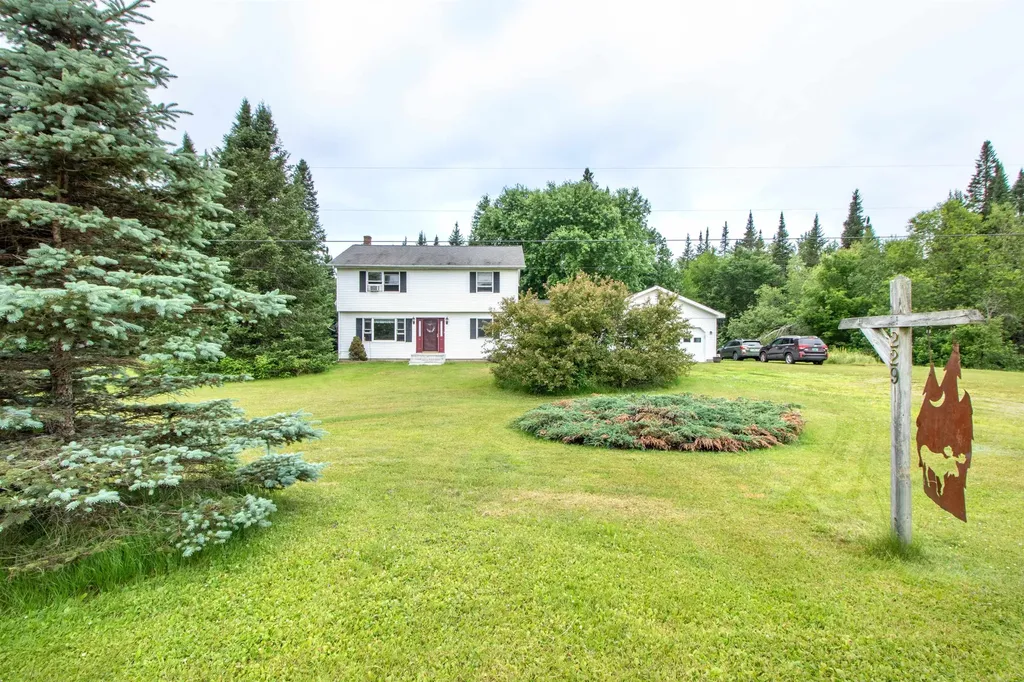 2291 Island Pond Road Newark VT 05837