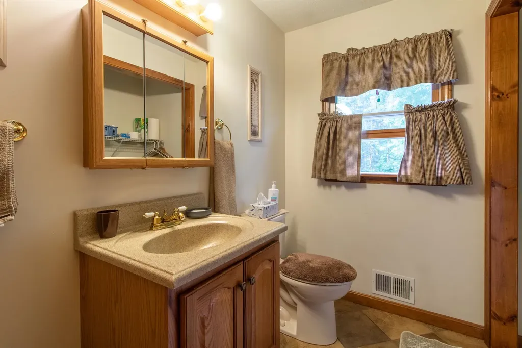 2291 Island Pond Road Newark VT 05837