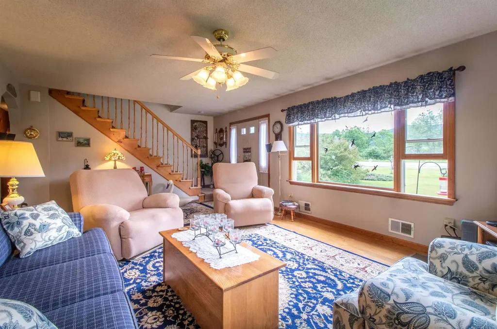 2291 Island Pond Road Newark VT 05837