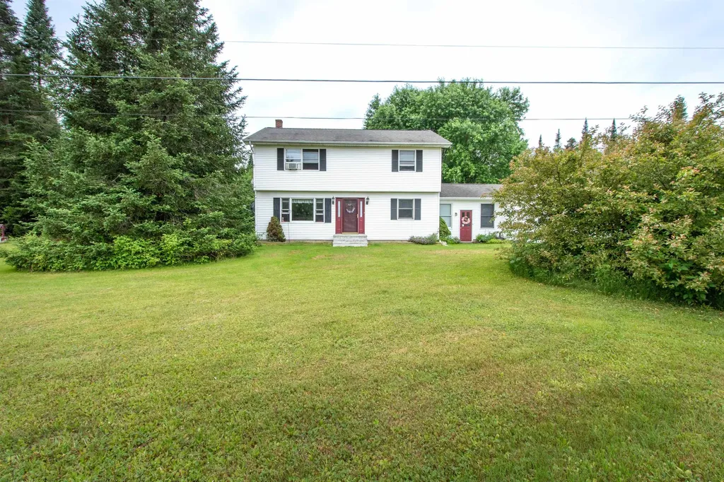 2291 Island Pond Road Newark VT 05837