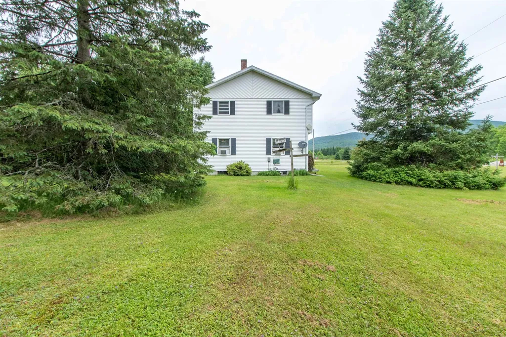 2291 Island Pond Road Newark VT 05837